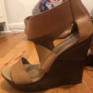 COPY - DVF wedges